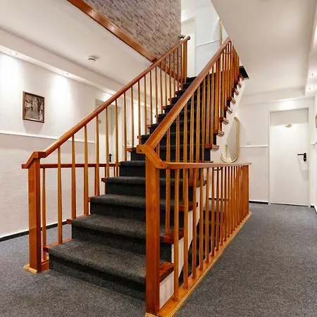 Otel Helgolandia *