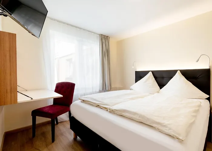 Hotel Helgolandia Heligoland